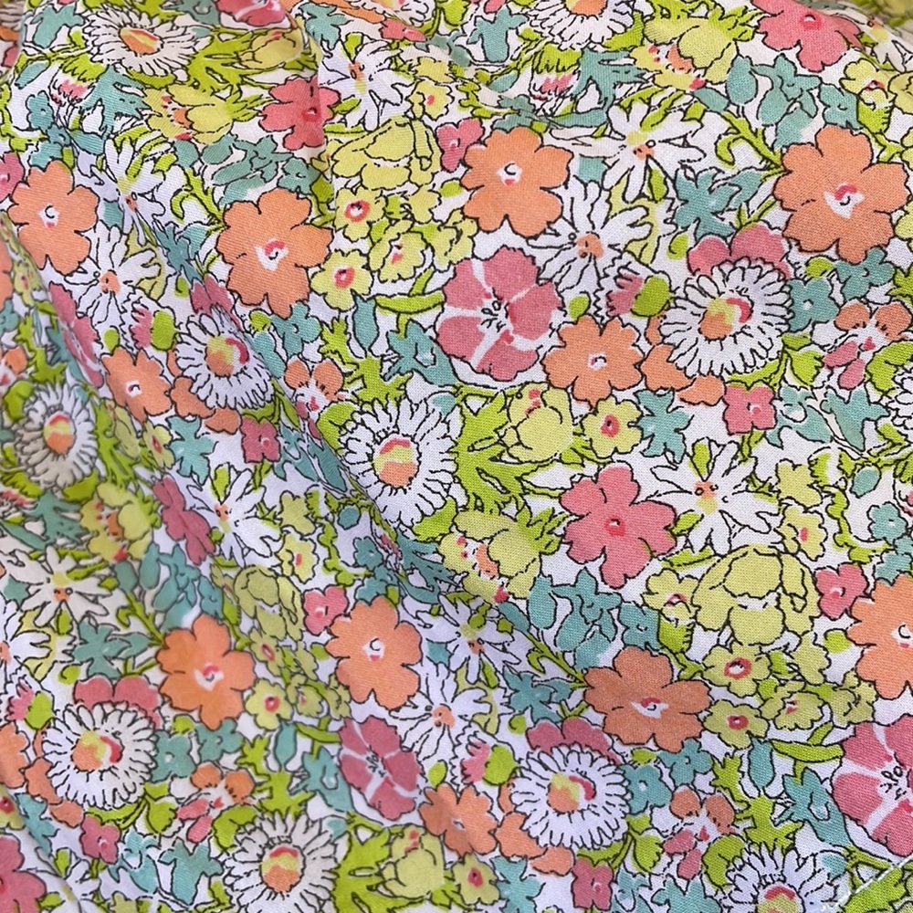 Baby CZ Dress - Picture 8 of 9